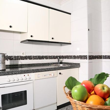 Apartamento Cuera Garaje Incluido Llanes Dış mekan fotoğraf