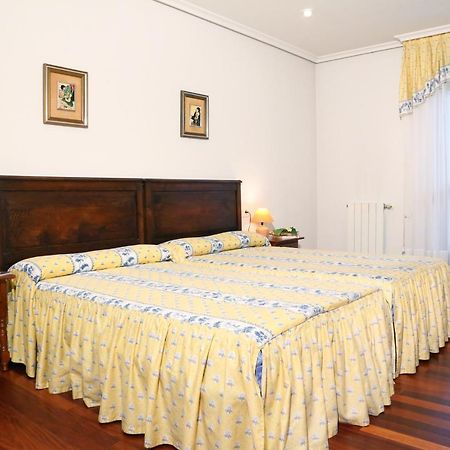 Apartamento Cuera Garaje Incluido Llanes Dış mekan fotoğraf