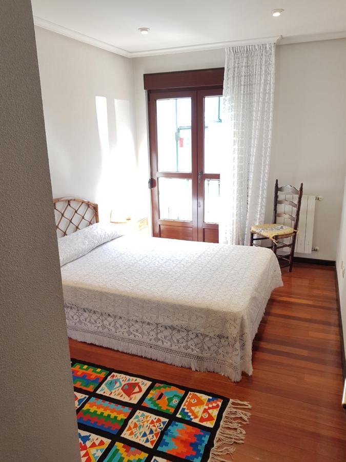 Apartamento Cuera Garaje Incluido Llanes Dış mekan fotoğraf