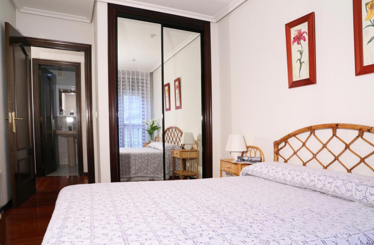 Apartamento Cuera Garaje Incluido Llanes Dış mekan fotoğraf