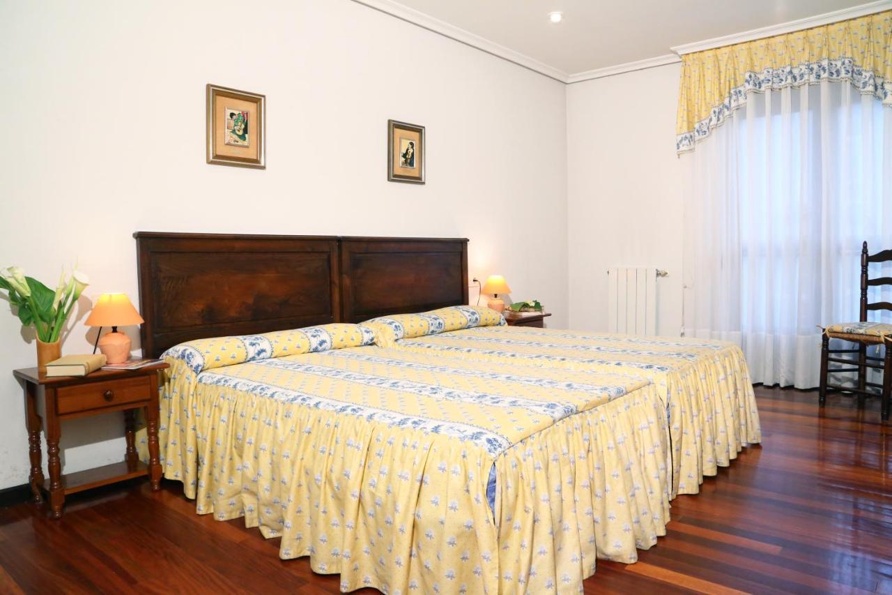 Apartamento Cuera Garaje Incluido Llanes Dış mekan fotoğraf