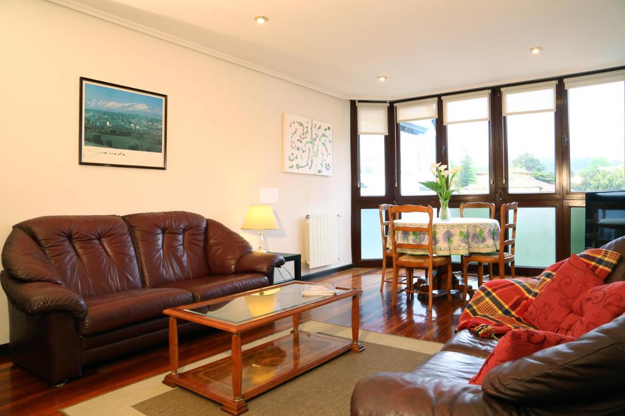 Apartamento Cuera Garaje Incluido Llanes Dış mekan fotoğraf