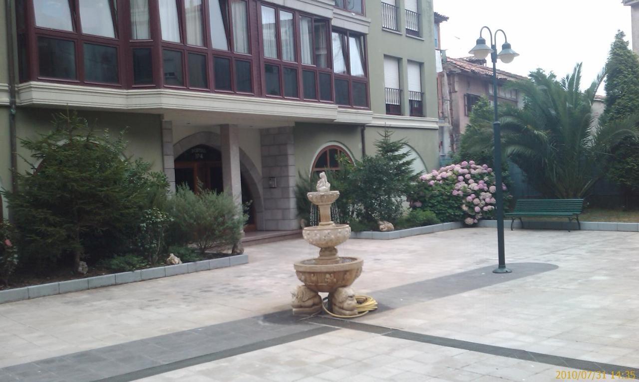 Apartamento Cuera Garaje Incluido Llanes Dış mekan fotoğraf