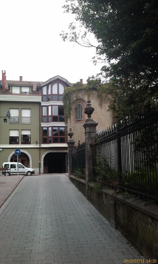 Apartamento Cuera Garaje Incluido Llanes Dış mekan fotoğraf