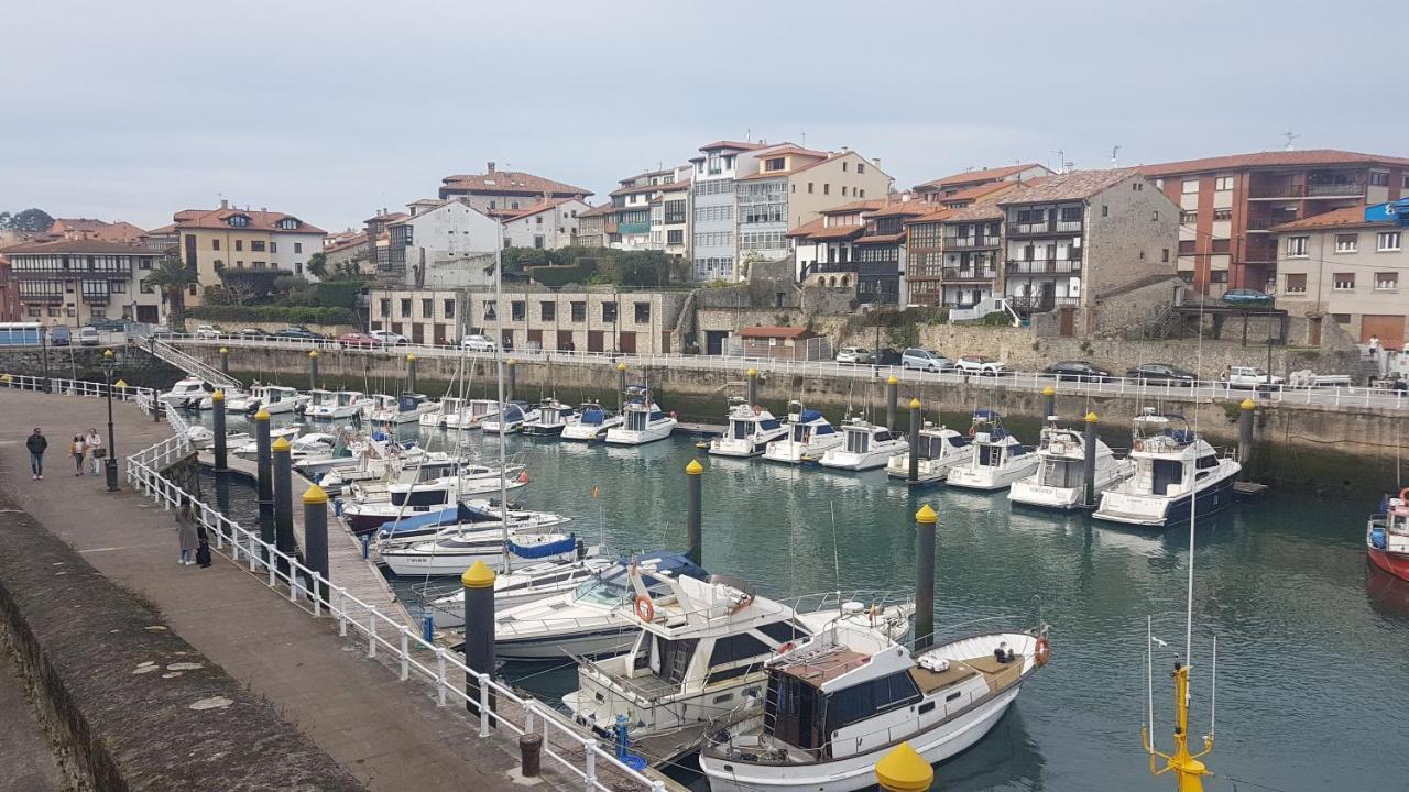 Apartamento Cuera Garaje Incluido Llanes Dış mekan fotoğraf