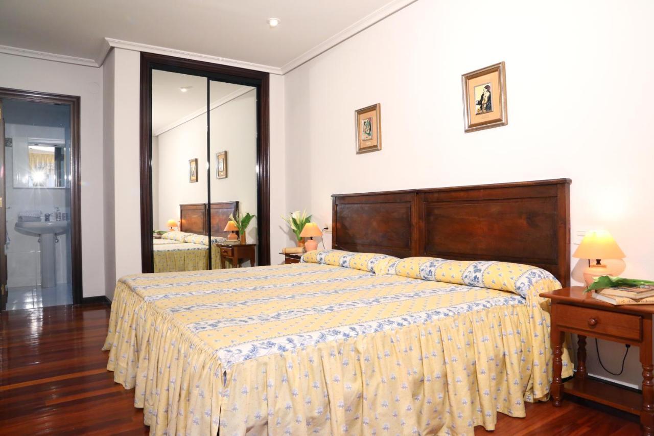 Apartamento Cuera Garaje Incluido Llanes Dış mekan fotoğraf