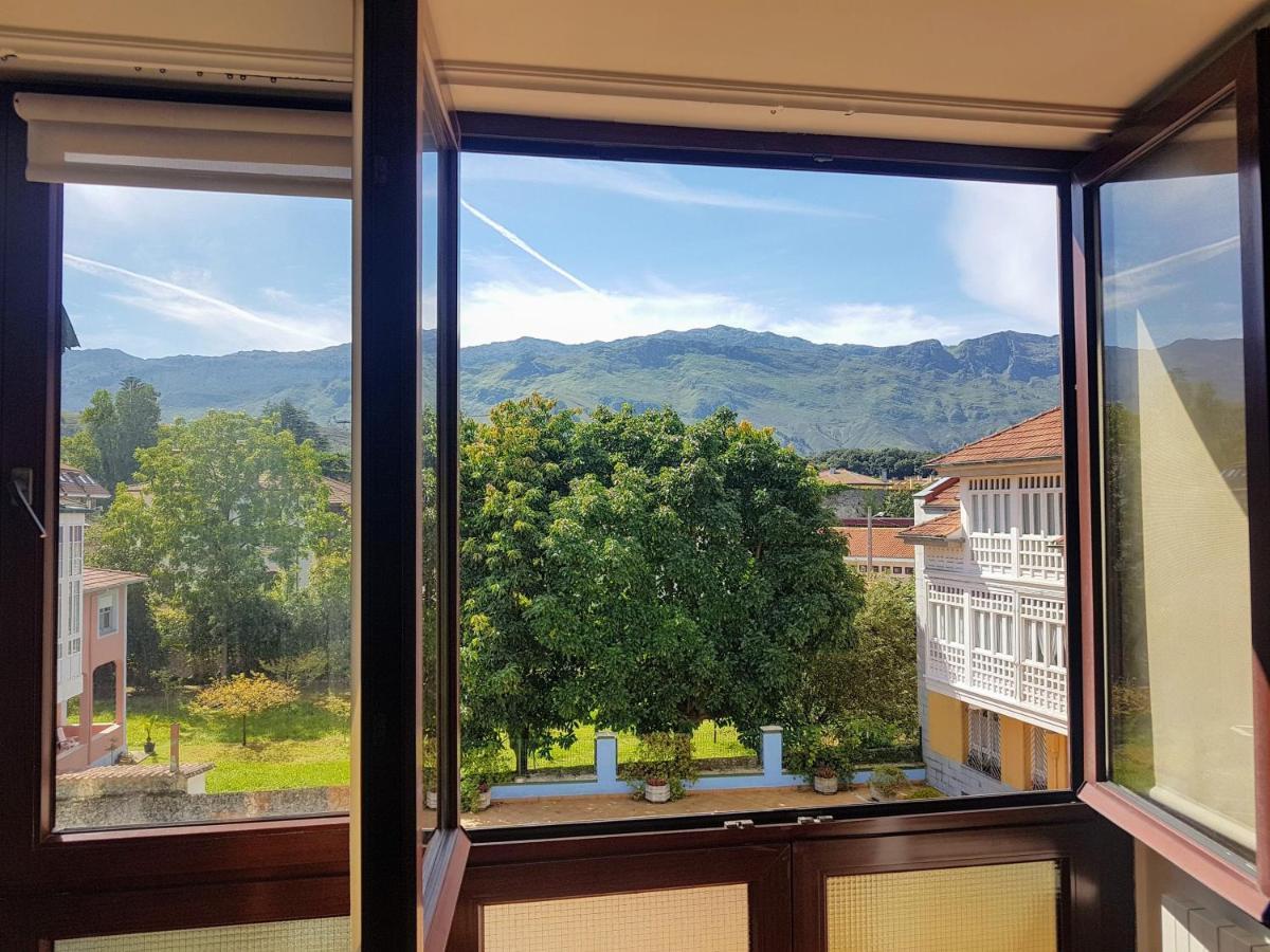 Apartamento Cuera Garaje Incluido Llanes Dış mekan fotoğraf