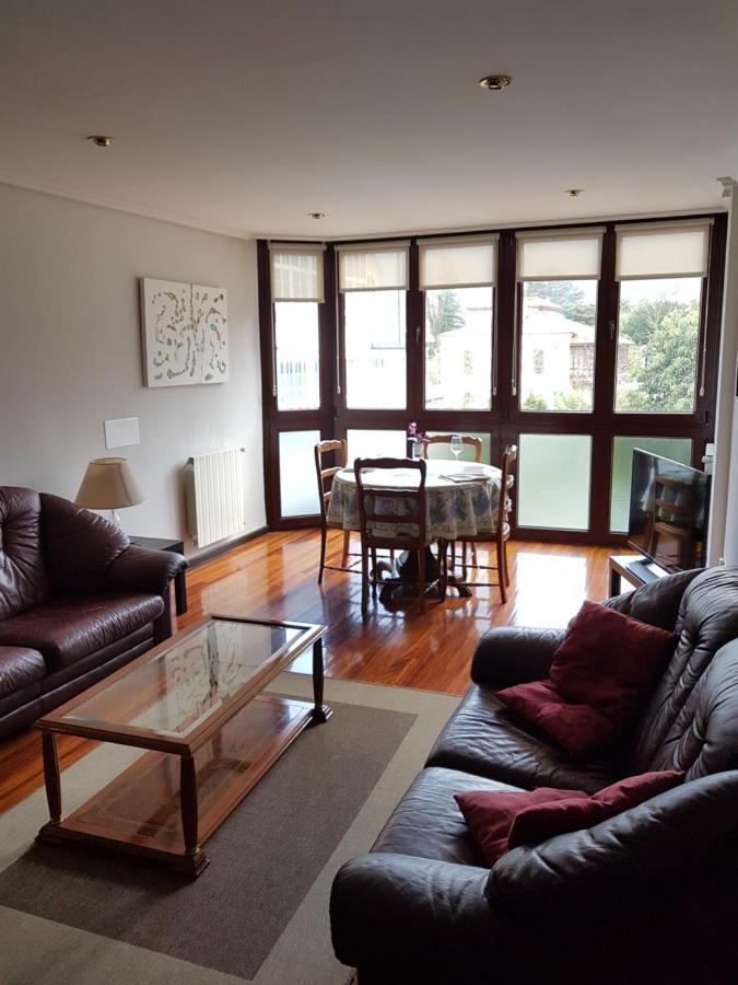 Apartamento Cuera Garaje Incluido Llanes Dış mekan fotoğraf