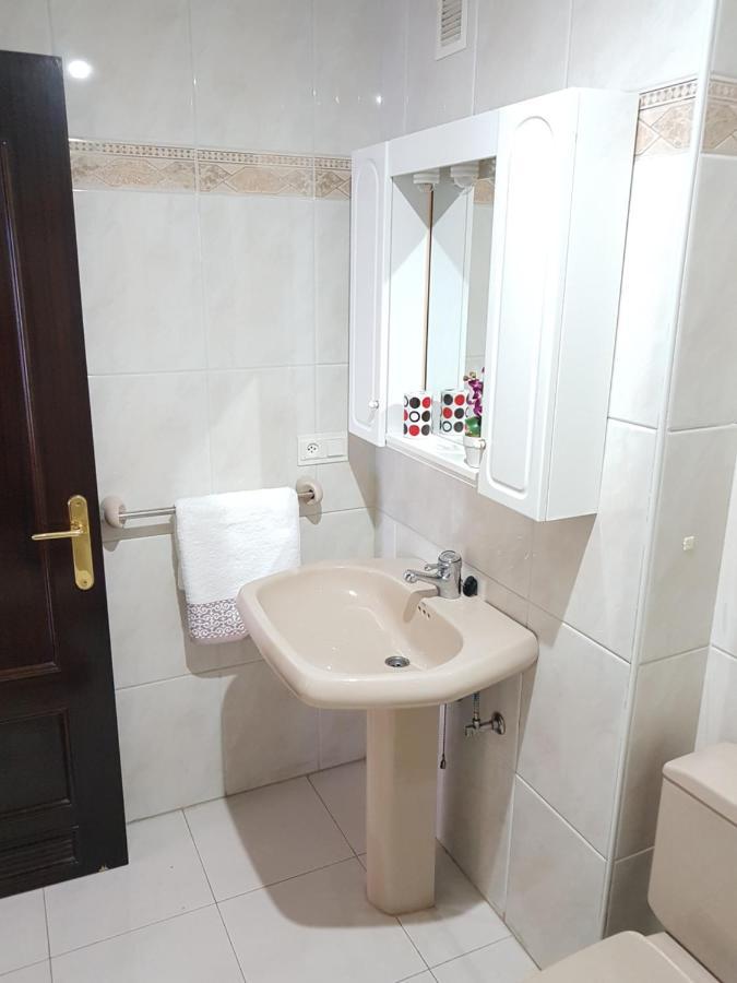 Apartamento Cuera Garaje Incluido Llanes Dış mekan fotoğraf