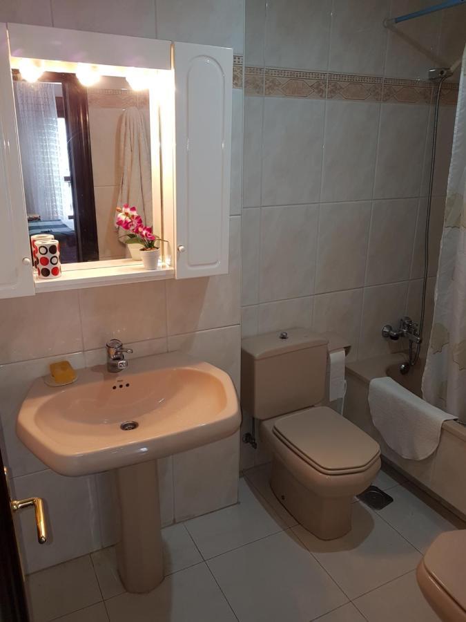 Apartamento Cuera Garaje Incluido Llanes Dış mekan fotoğraf